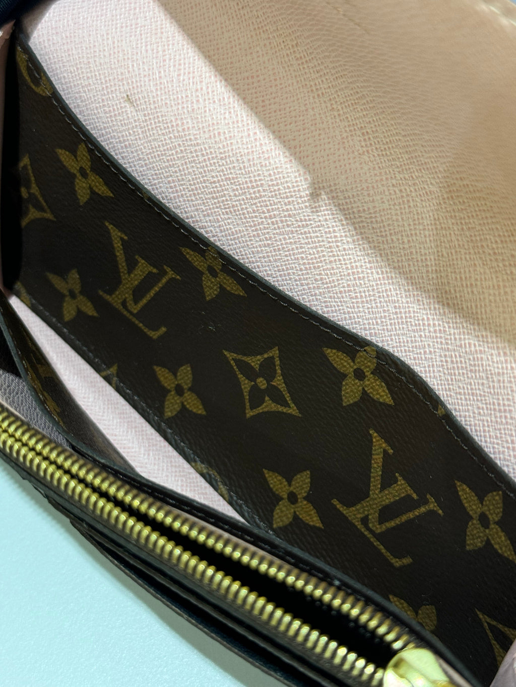 LOUIS VUITTON WALLET