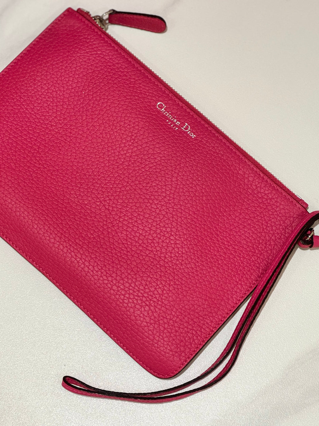DIOR VIP ISSIMO MAGENTA