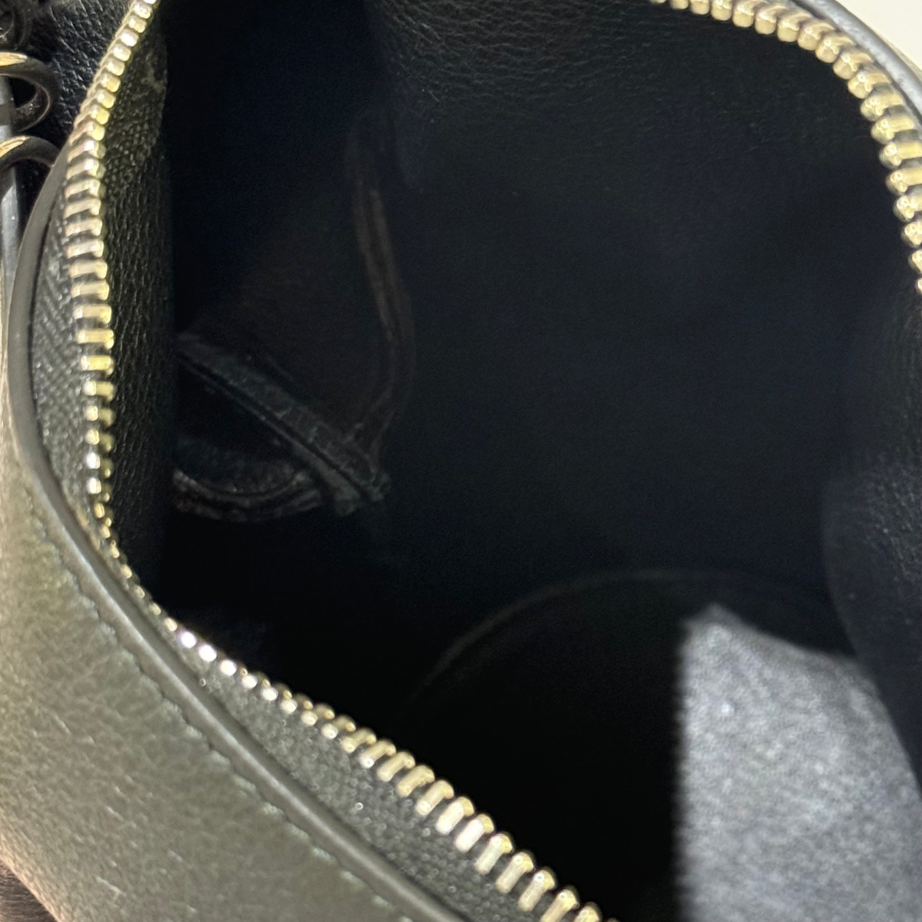 LOEWE ELEPHANT BAG