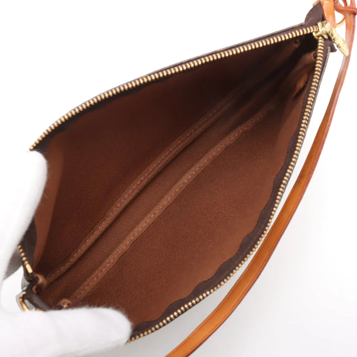 Louis Vuitton Monogram Pochette Accessories