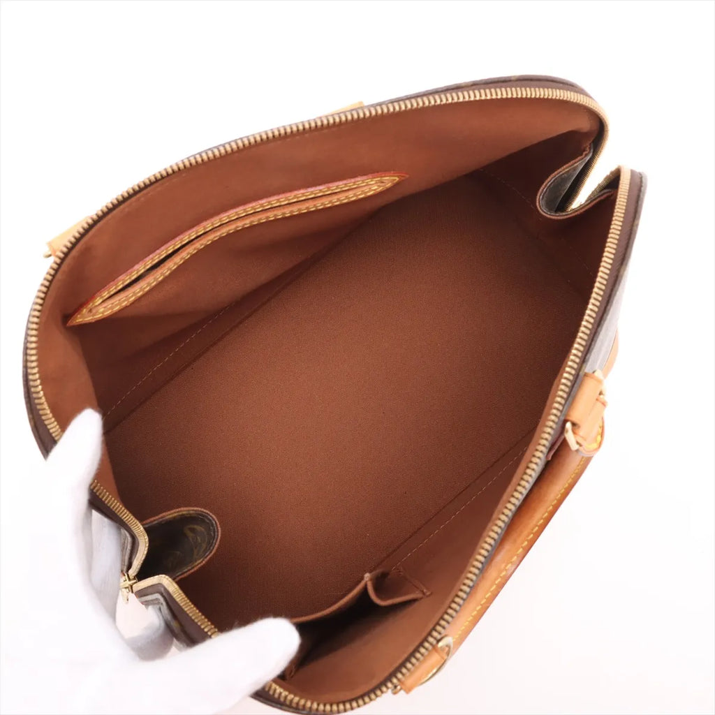 Louis Vuitton Monogram Alma