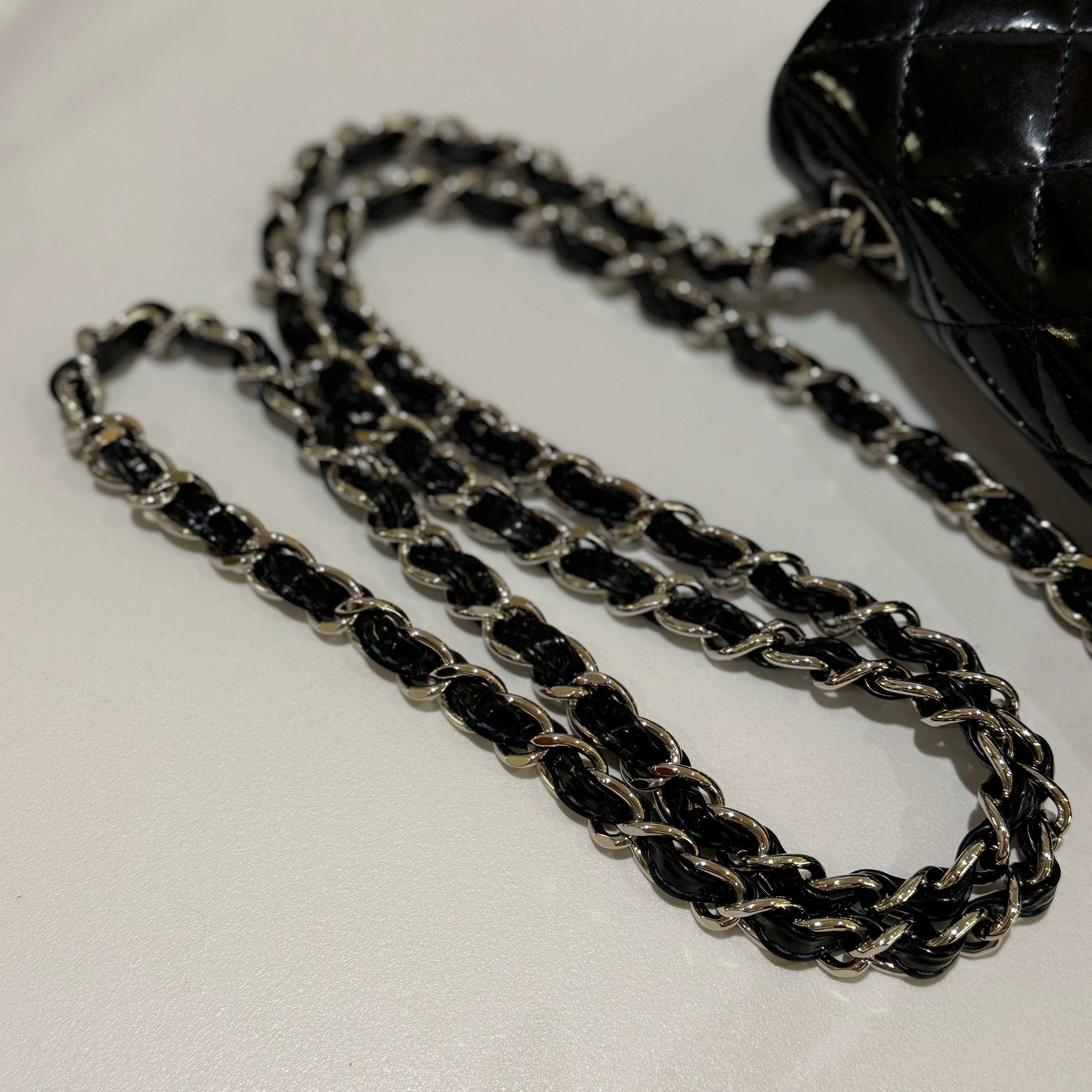 CHANEL CLASSIC FLAP MINI