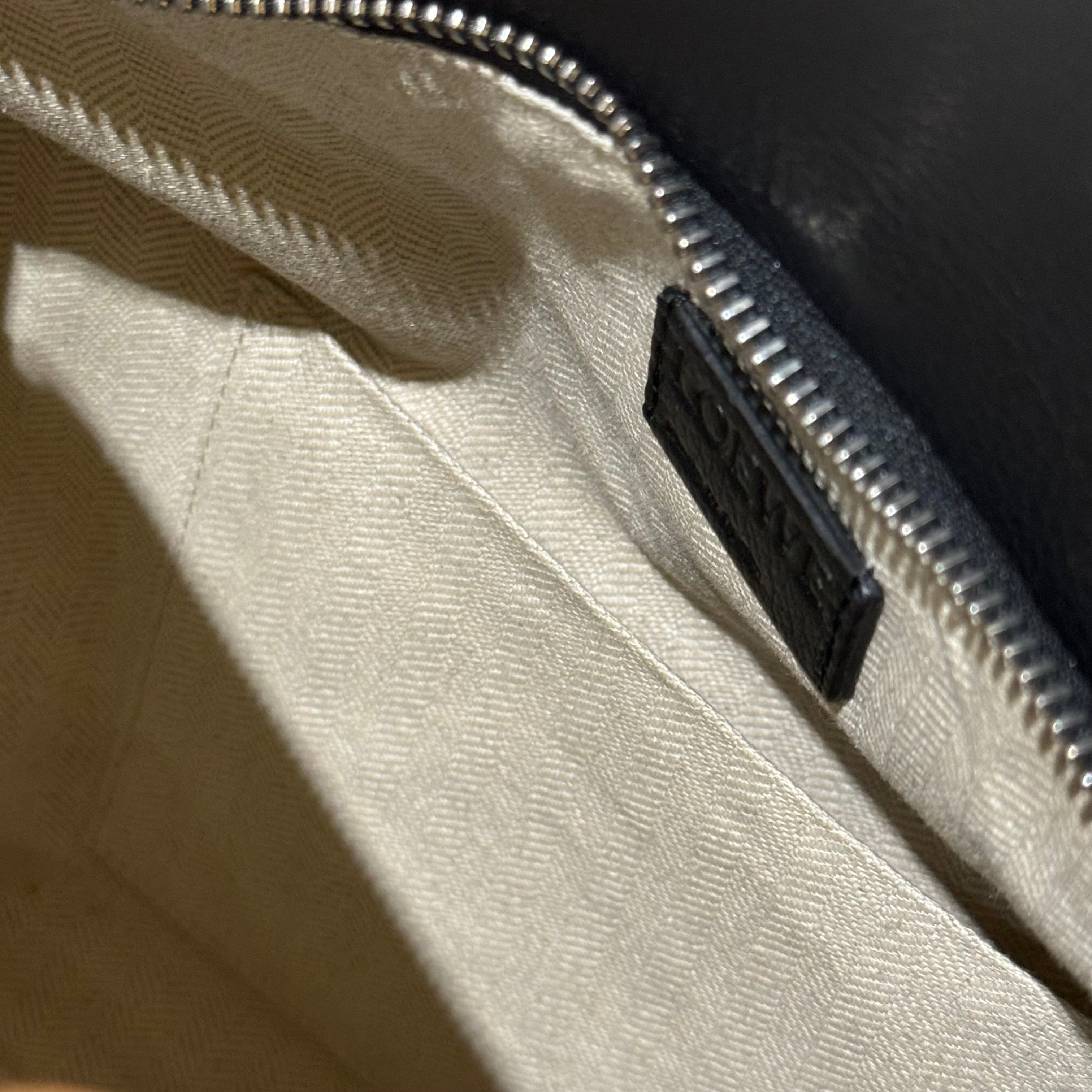 LOEWE PUZZLE BAG