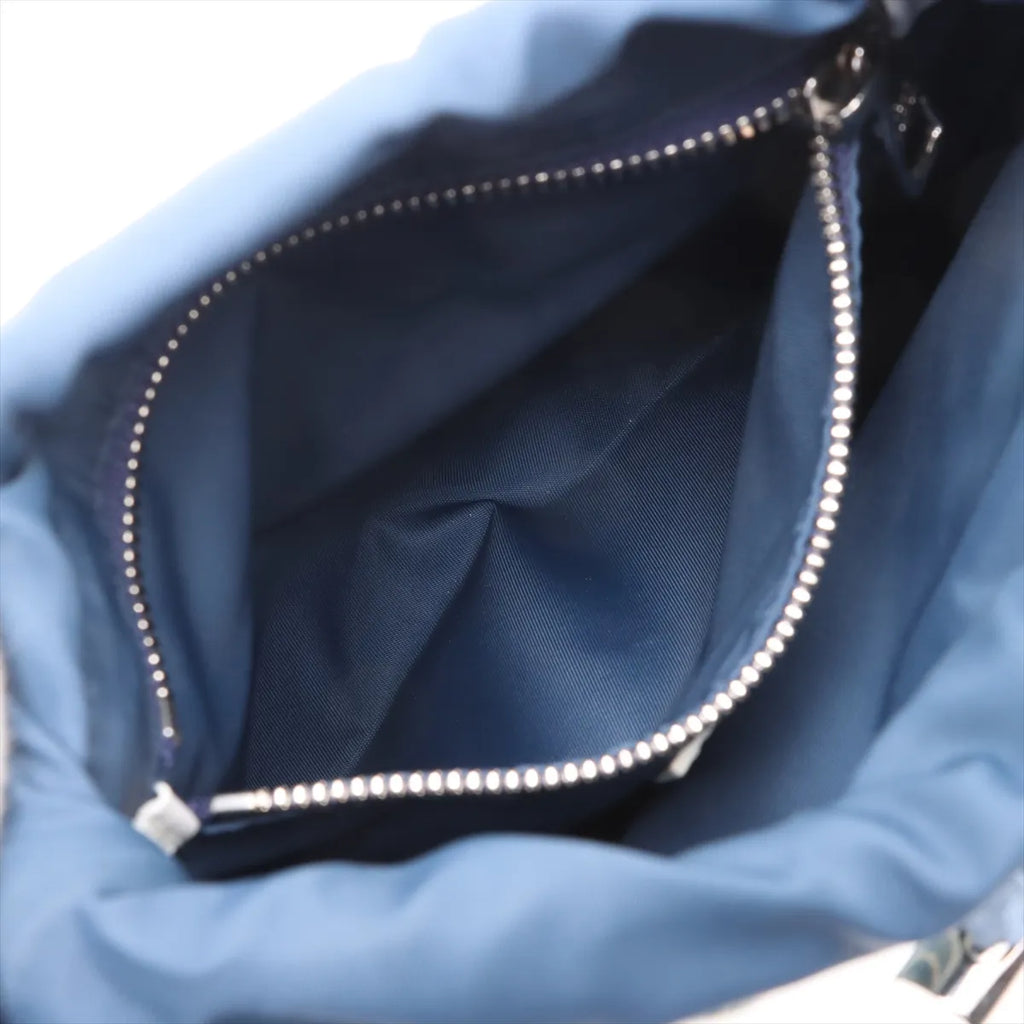 Louis Vuitton Monogram Watercolor Limited Edition Sac Marin Bucket Bag
