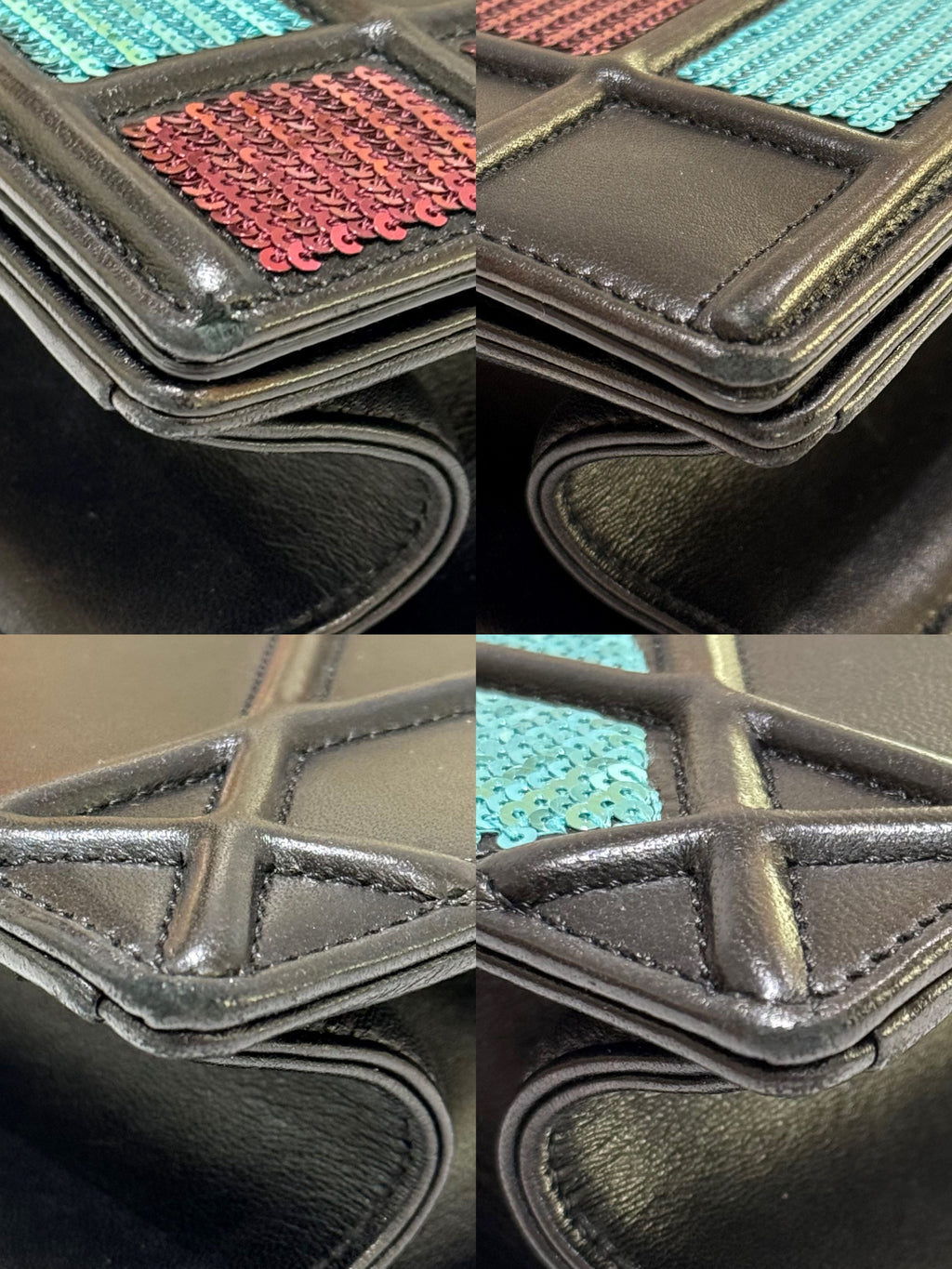 DIOR DIORMA BAG