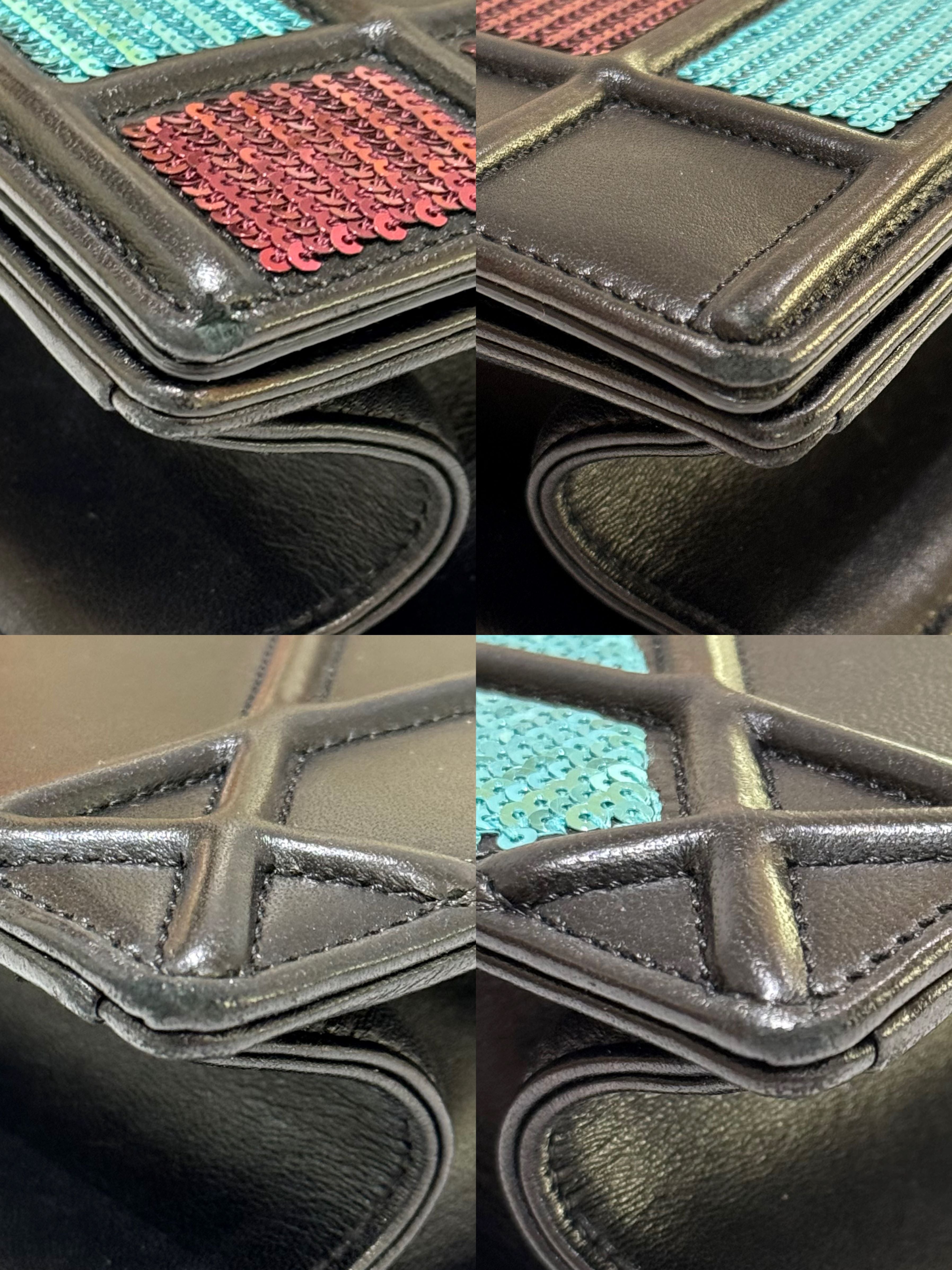 DIOR DIORMA BAG