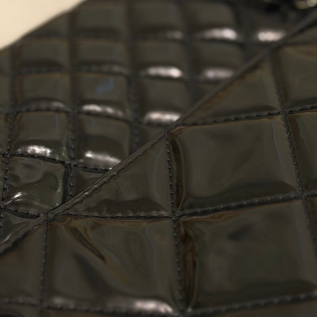 Chanel Classic Flap Large Shoulder Bag