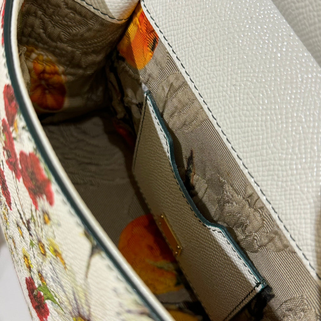 DOLCE & GABBANA SICILY SMALL TOTE BAG