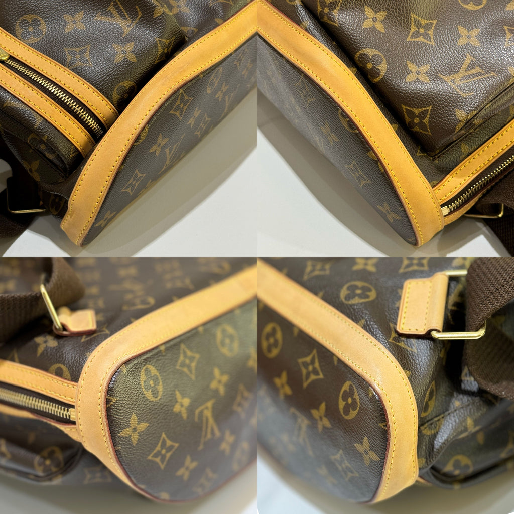 LOUIS VUITTON BOSPHORE BACKPACK
