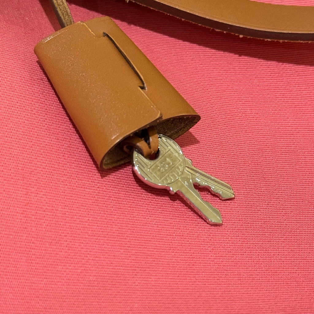 HERMES HERBAG 31 STAMP A