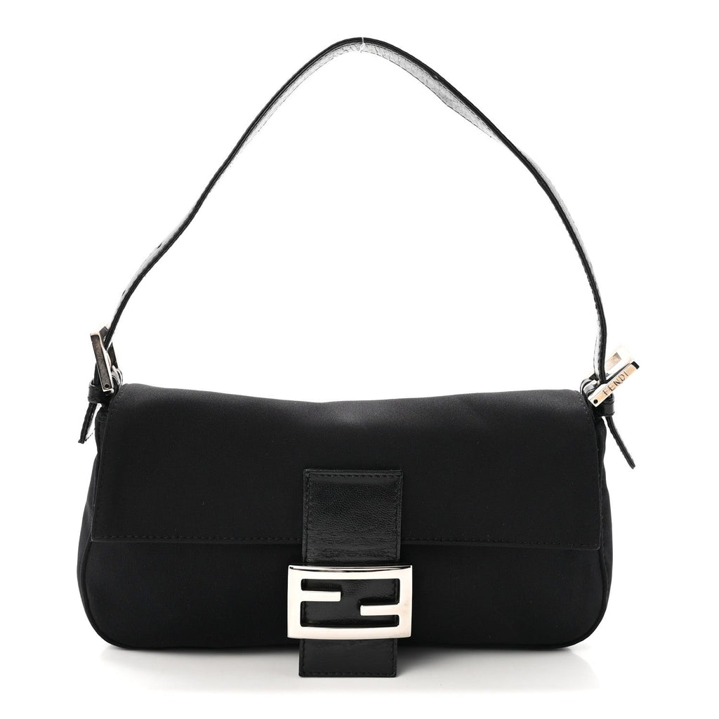 Neoprene Baguette Black