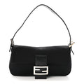 Neoprene Baguette Black