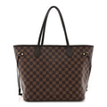 Damier Ebene Neo Neverfull MM