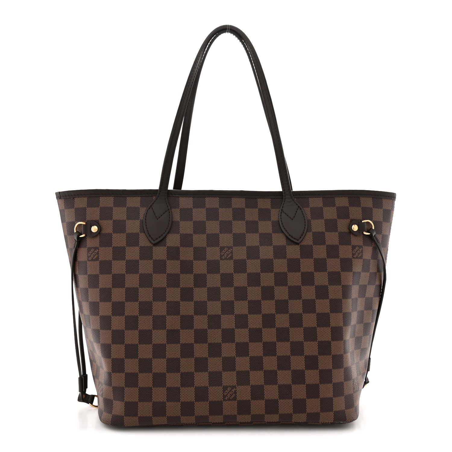 Damier Ebene Neo Neverfull MM