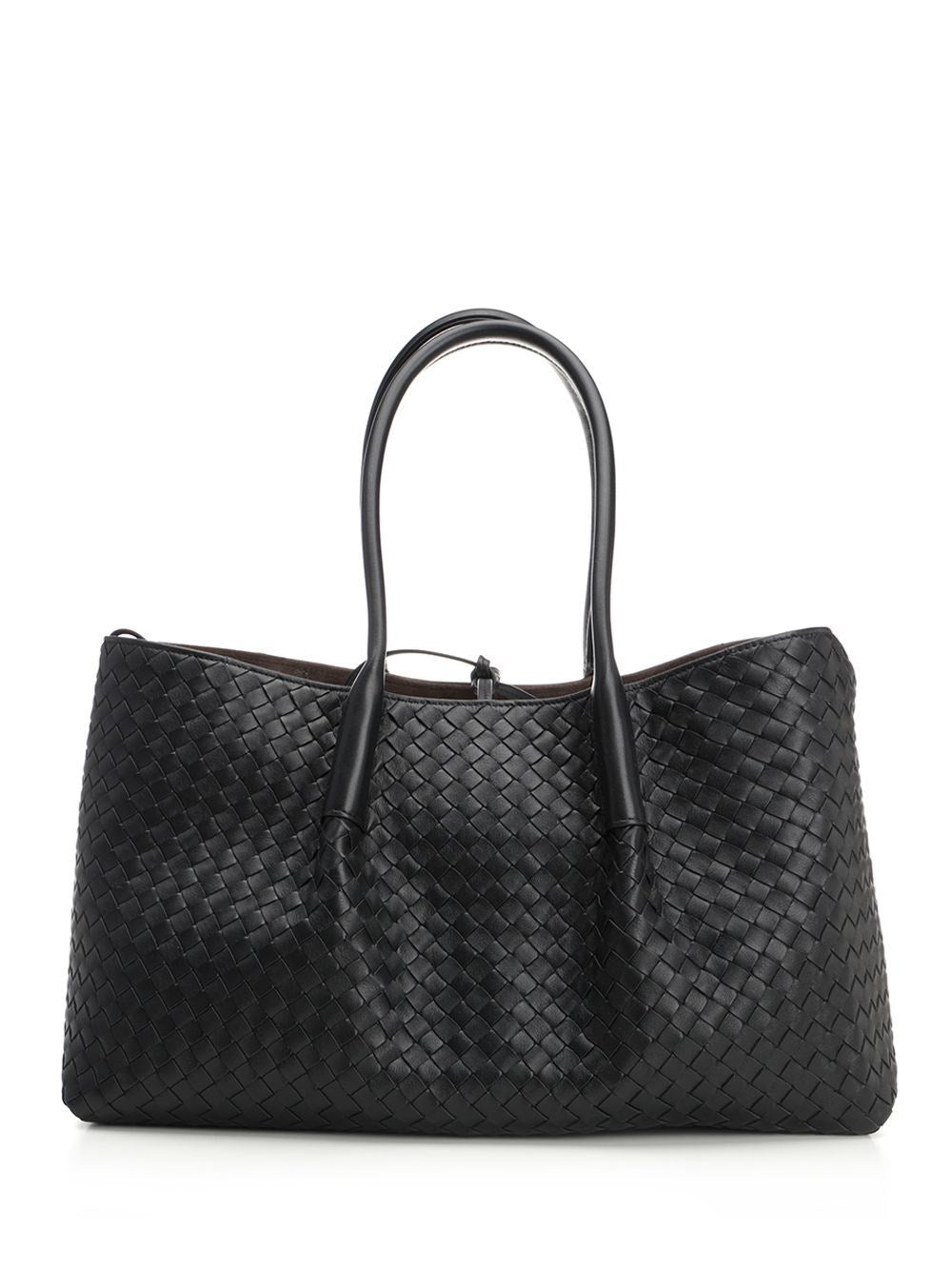Bottega Veneta Women "Pinacoteca" Reversible Tote Bag