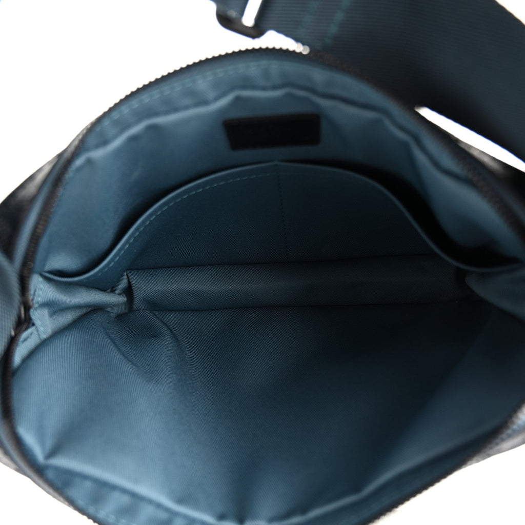 Damier Graphite Alpha Messenger Bag