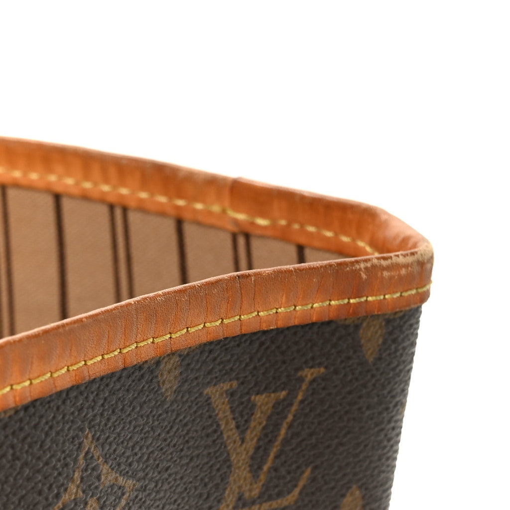 Monogram Neo Neverfull MM