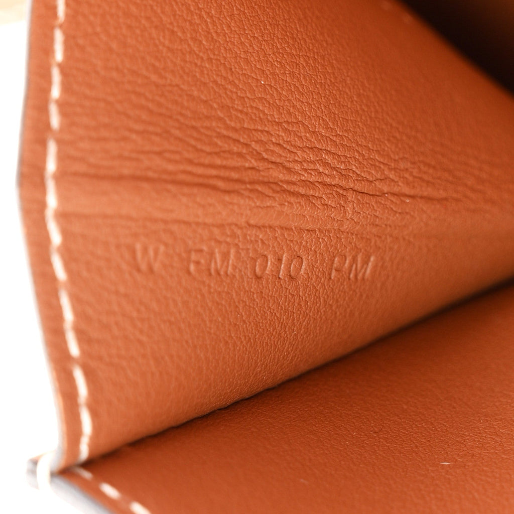 Swift Elan Pocket Belt Bag M Gold
