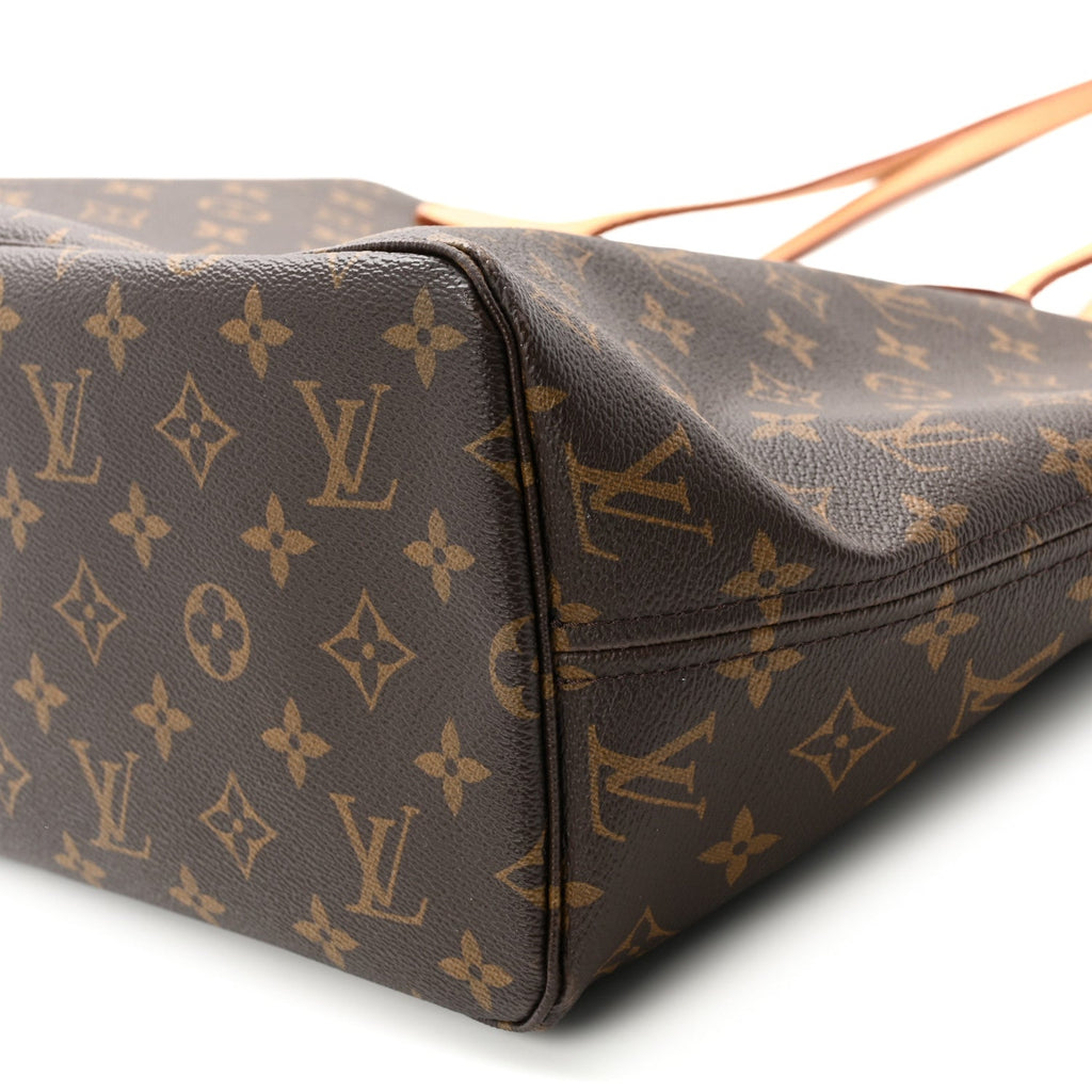 Monogram Neo Neverfull MM