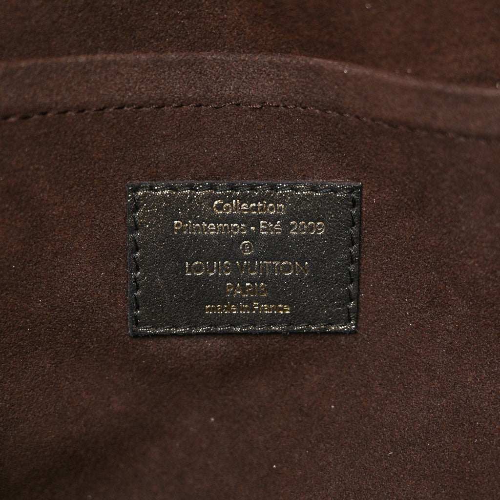 Monogram Kalahari GM