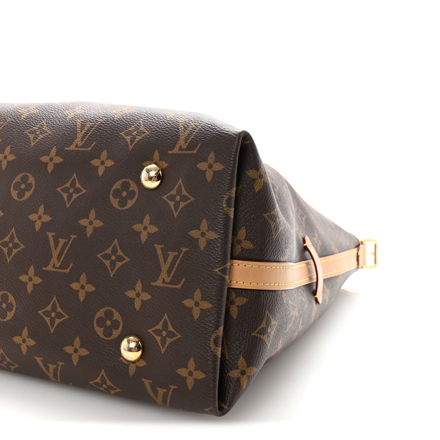 Monogram CarryAll MM