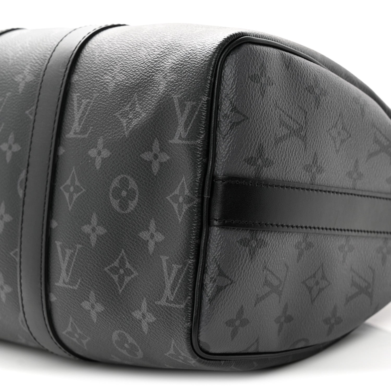 Monogram Eclipse Reverse Keepall Bandouliere 35