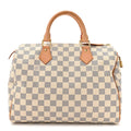Damier Azur Speedy 30