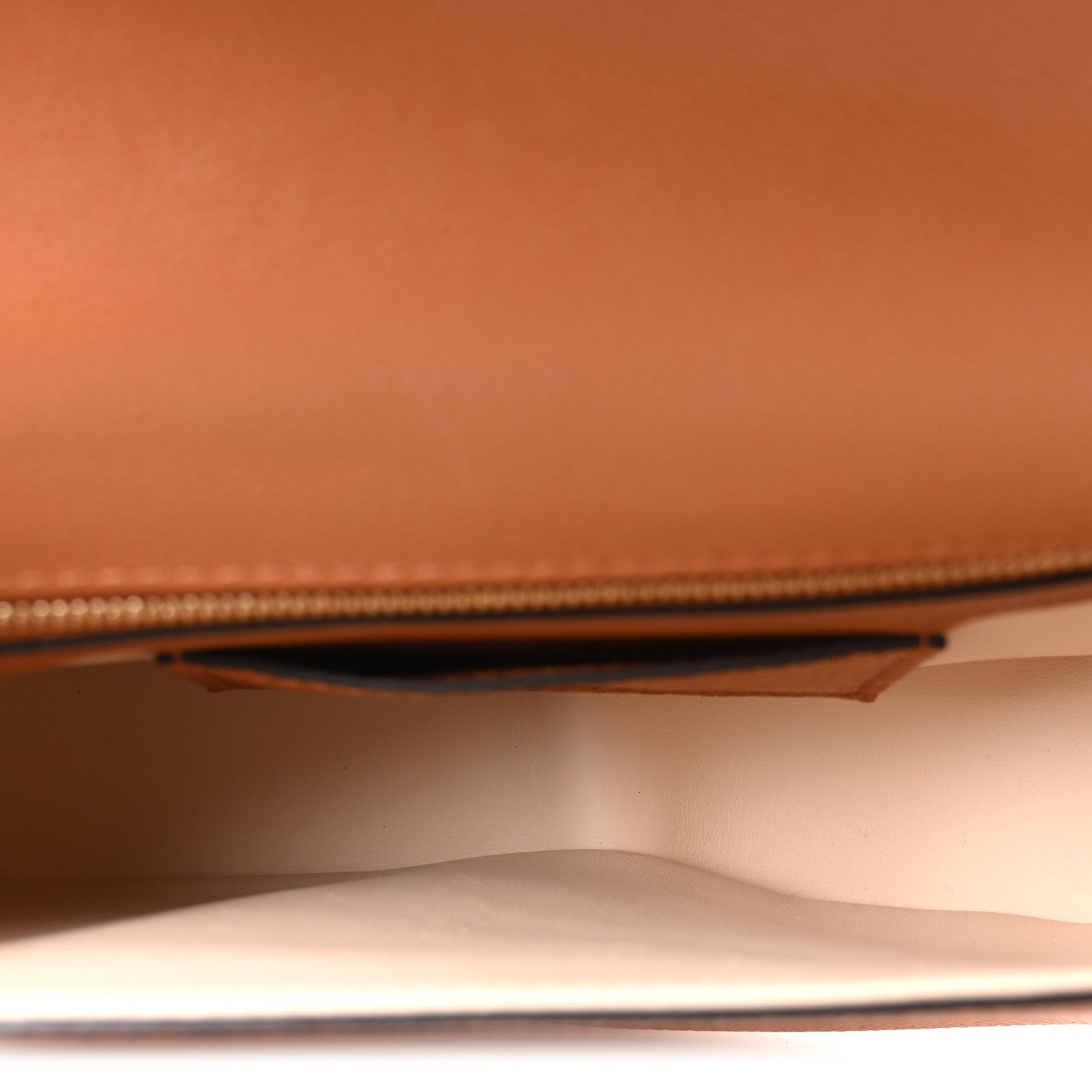 Grained Calfskin LV Pont 9 Soft MM Golden Siena