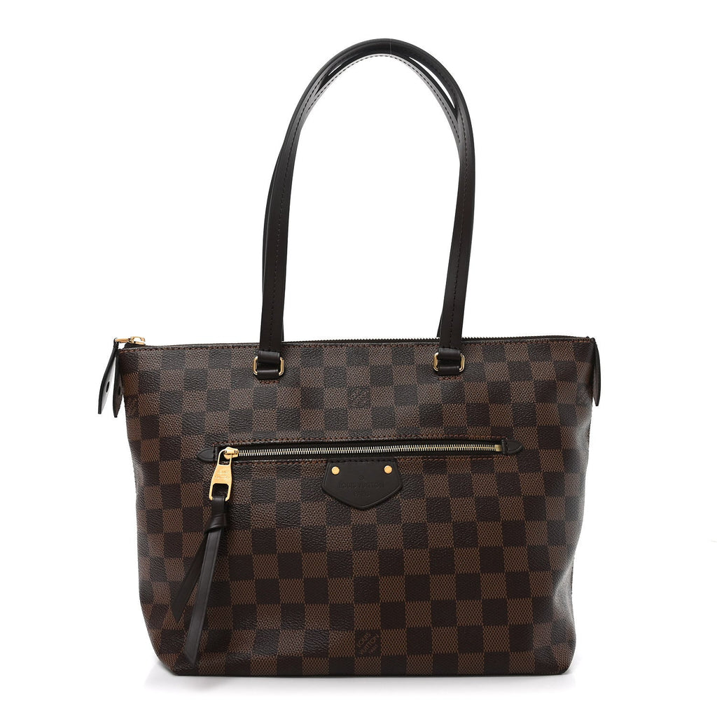 Damier Ebene Iena PM