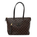 Damier Ebene Iena PM