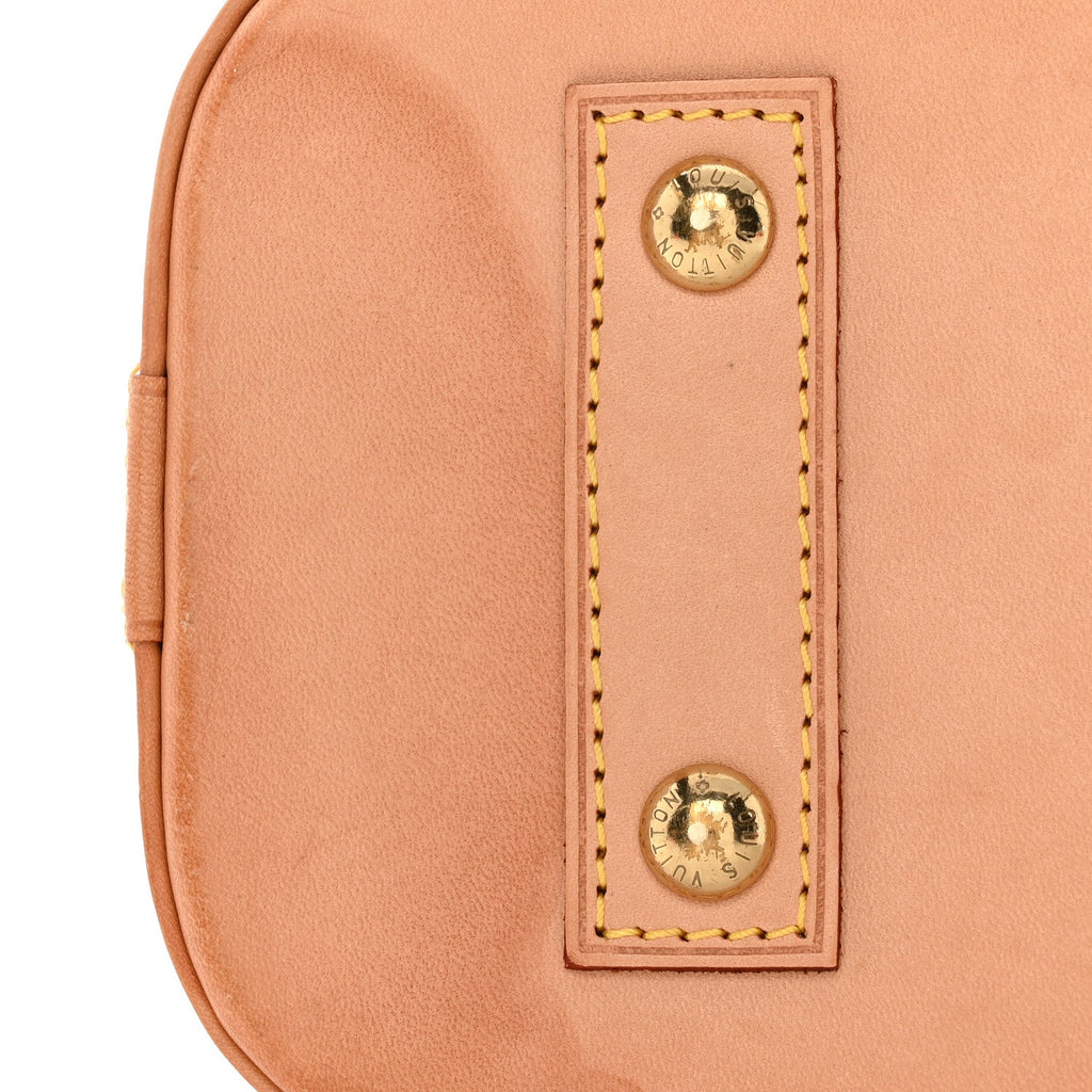 Monogram Alma BB