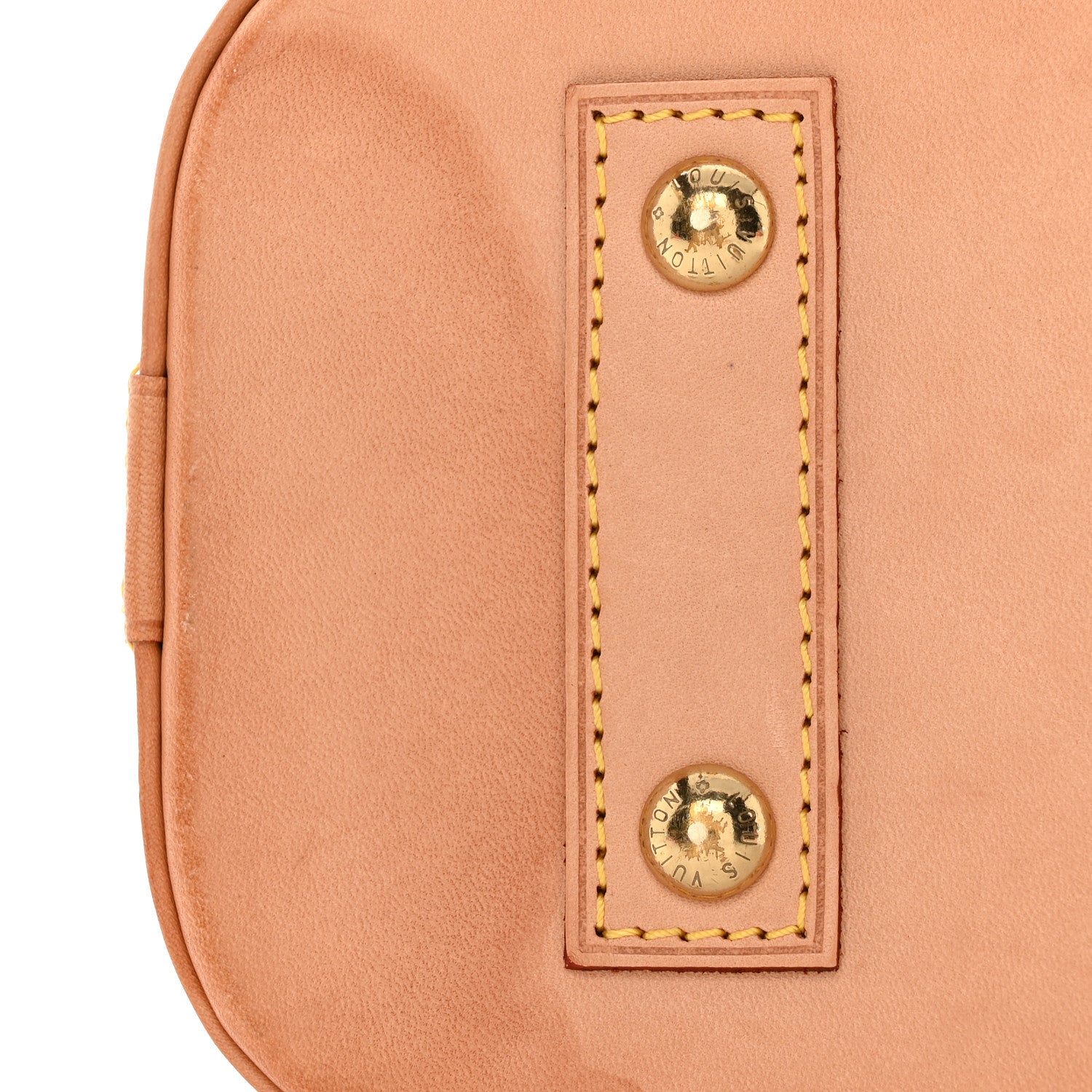 Monogram Alma BB
