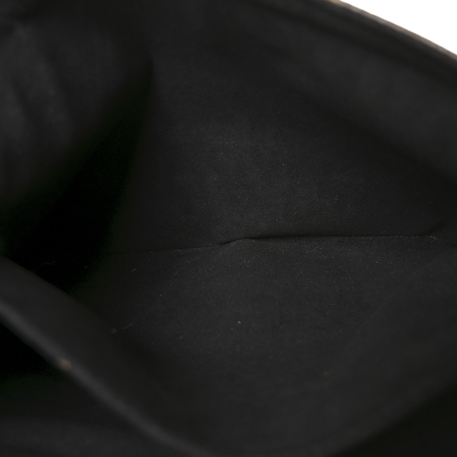 Reverse Monogram Pochette Metis