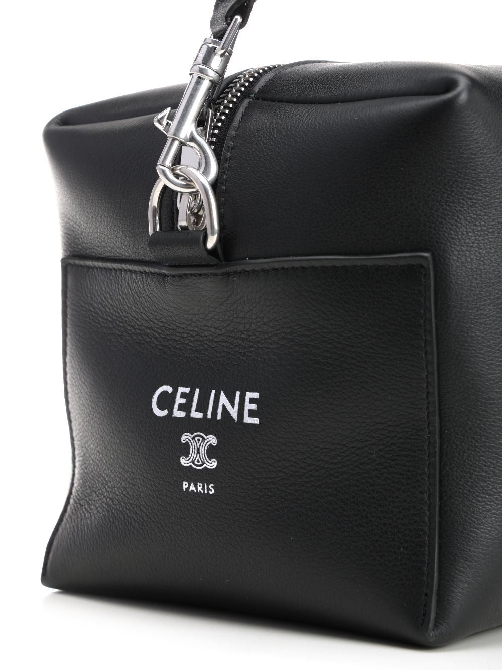 Celine Men "Take Away" Messenger Bag