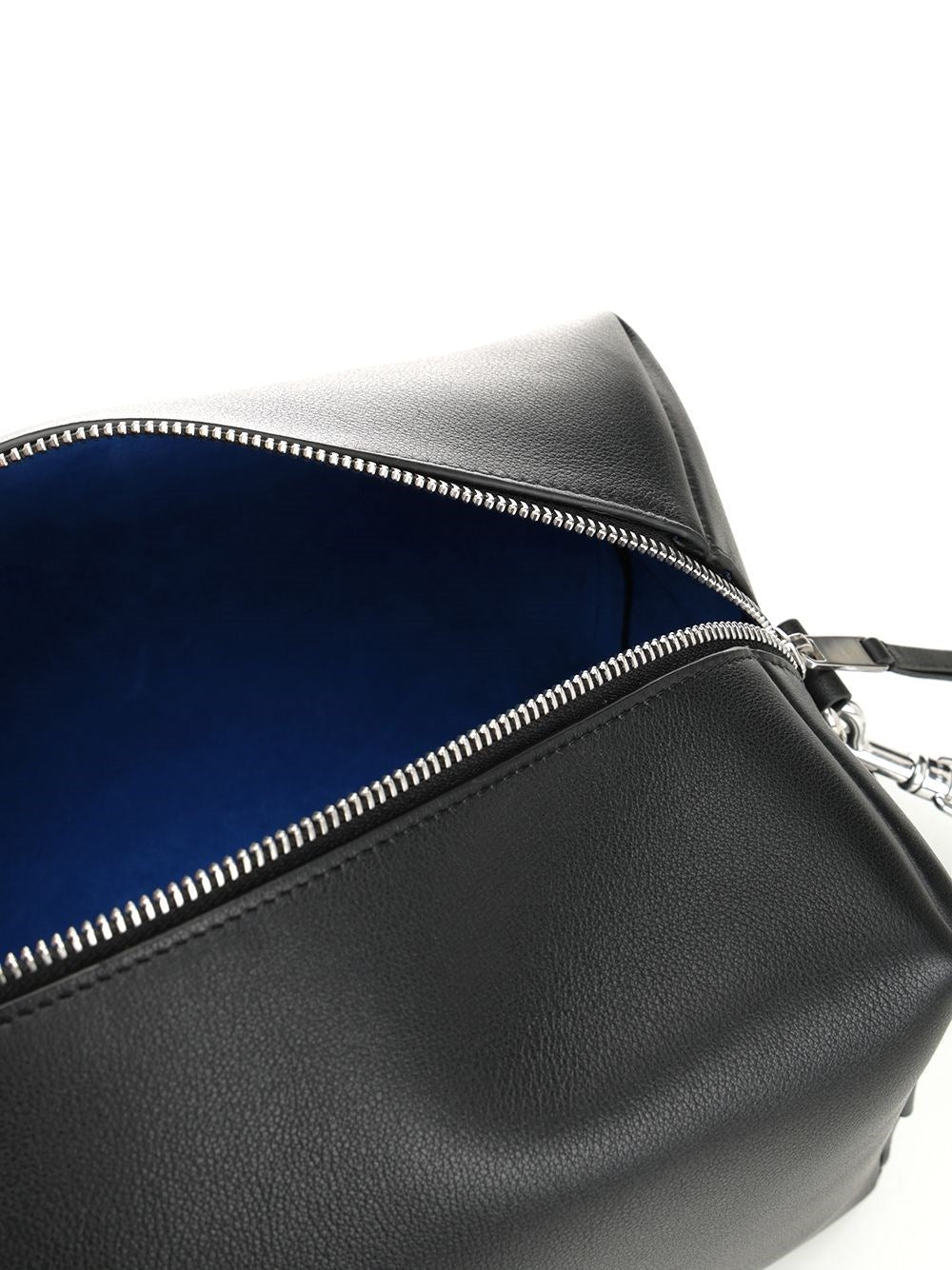 Celine Men "Take Away" Messenger Bag