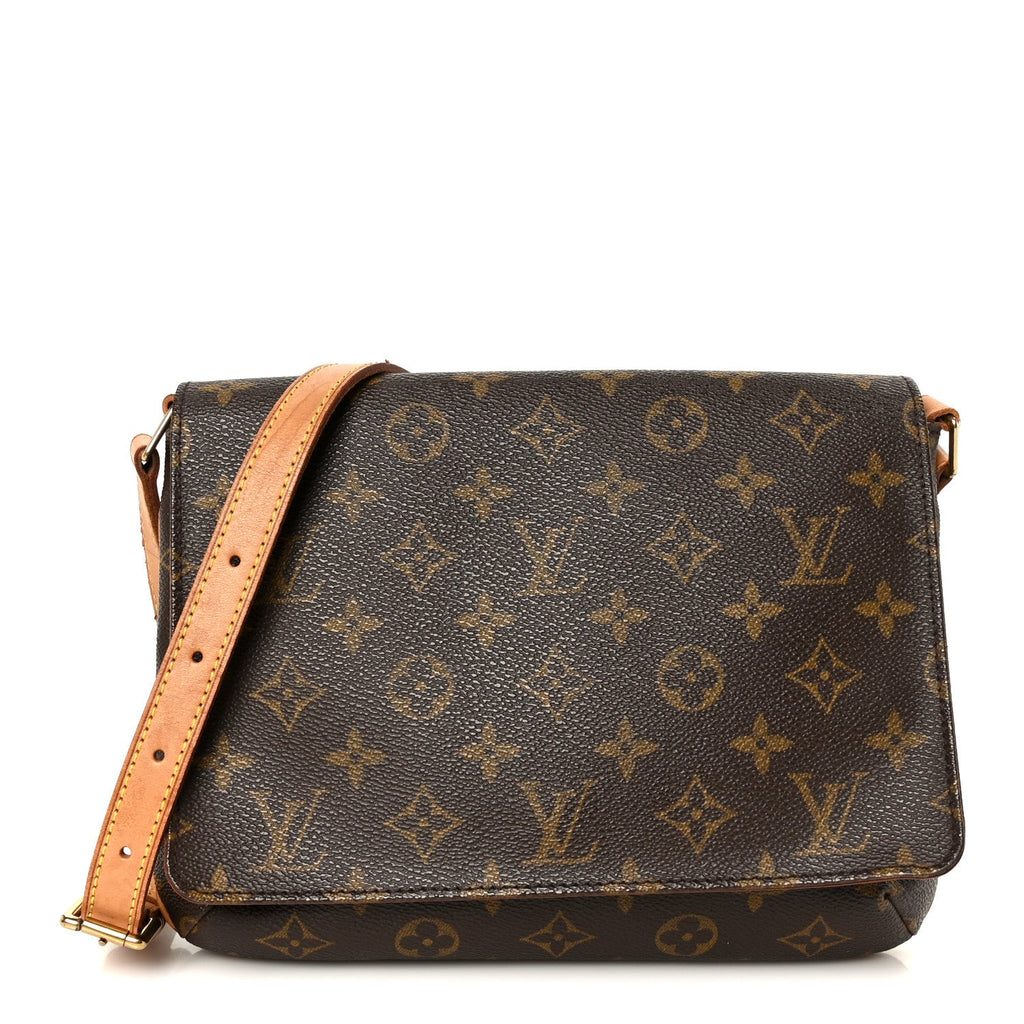 Monogram Musette Tango