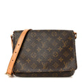 Monogram Musette Tango