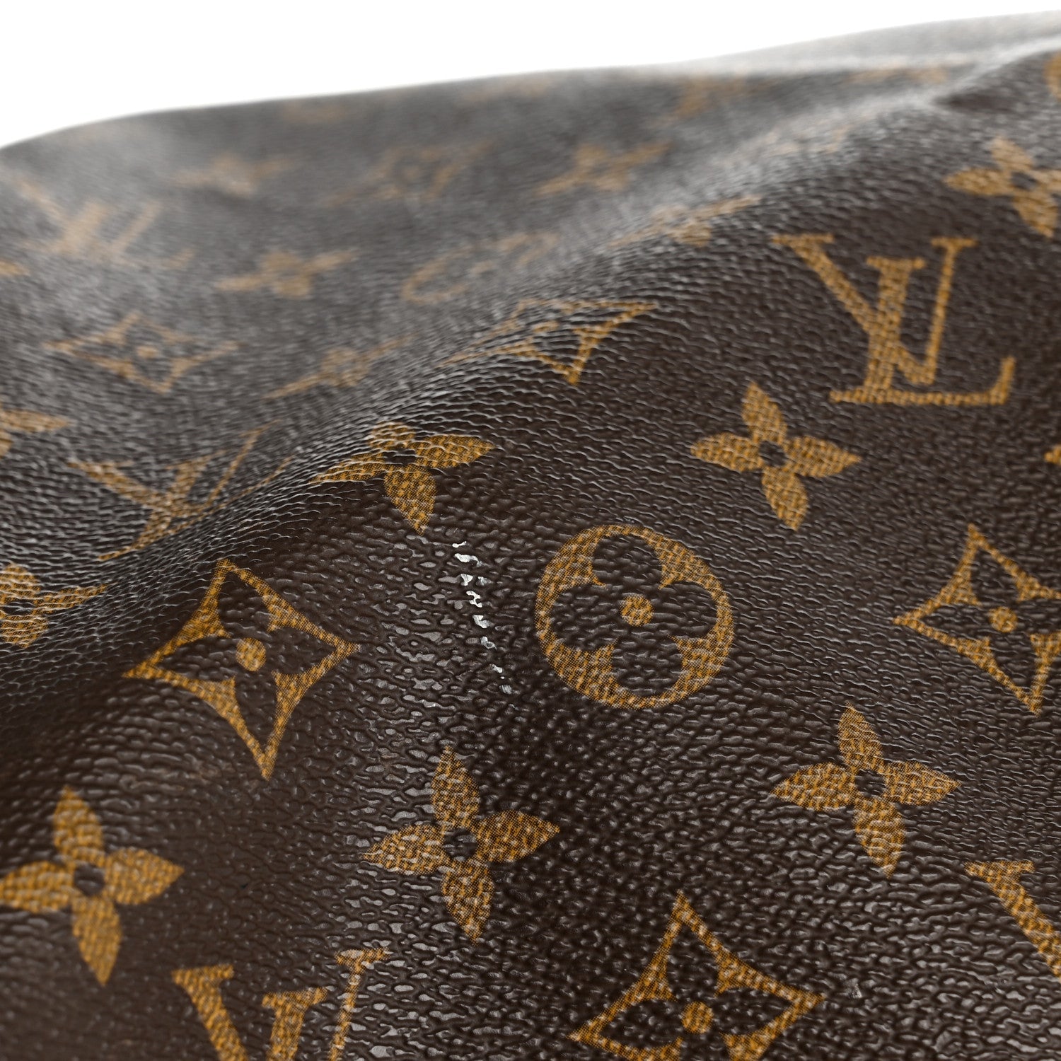 Monogram Keepall 55