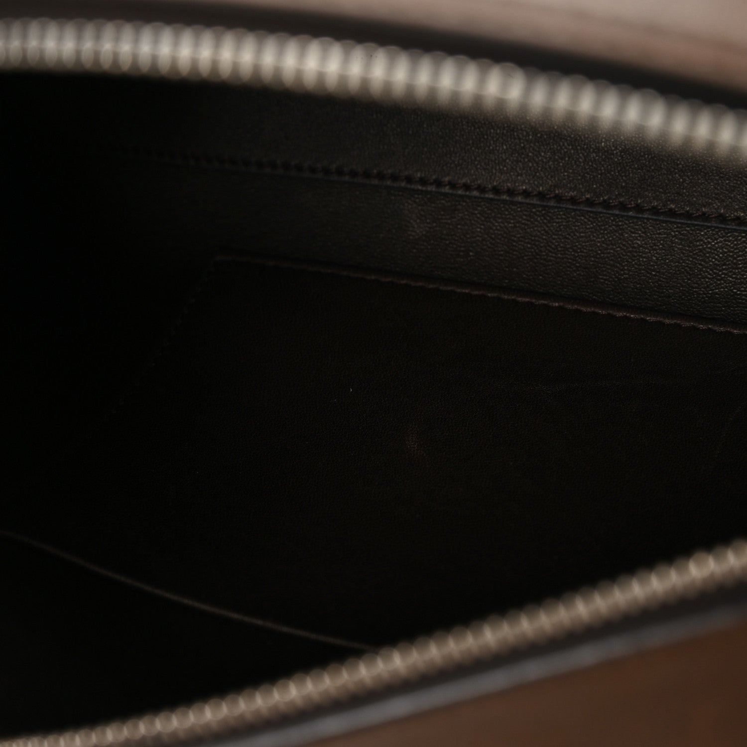 Calfskin EW India Deep Brown