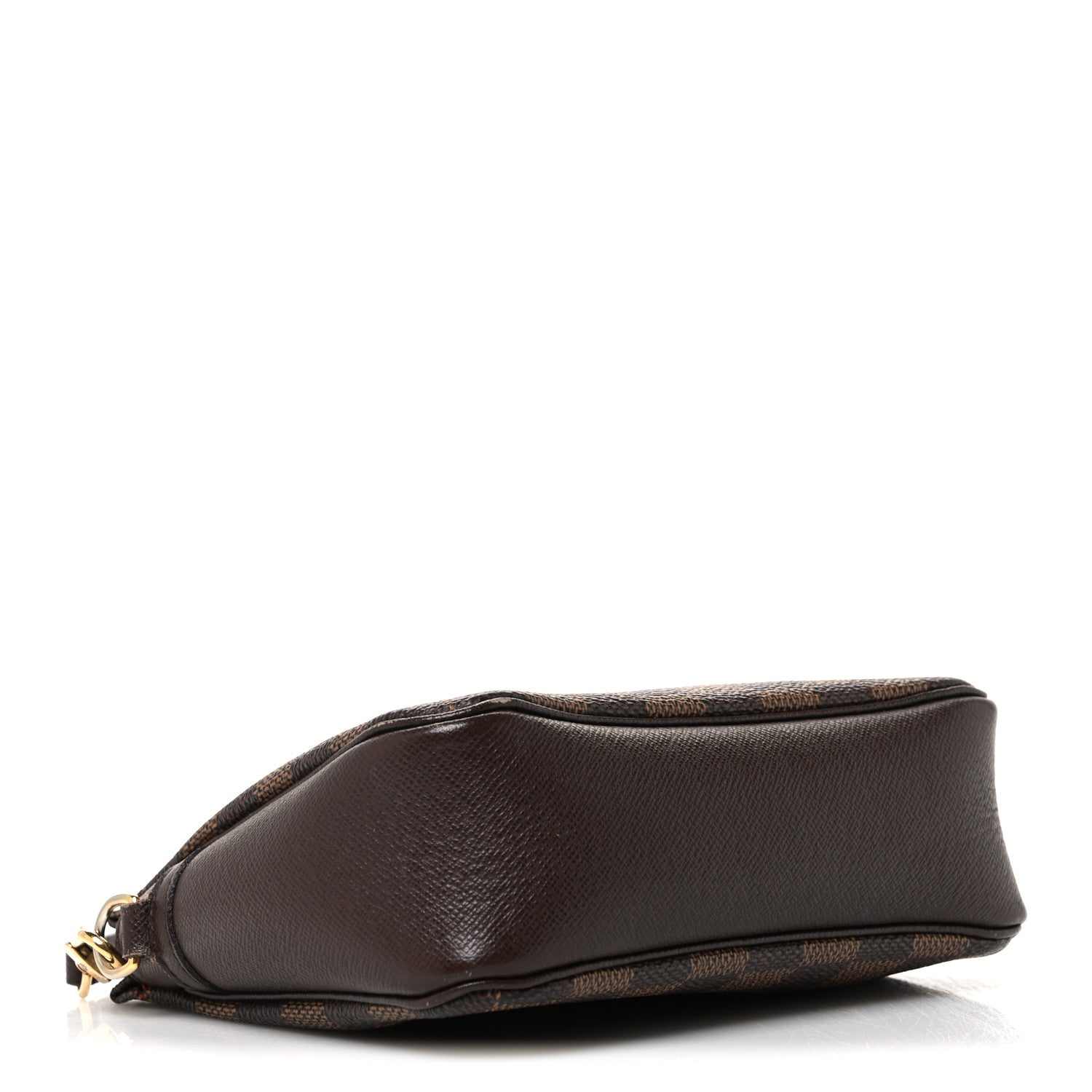 Damier Ebene Trousse Make Up Bag Pochette