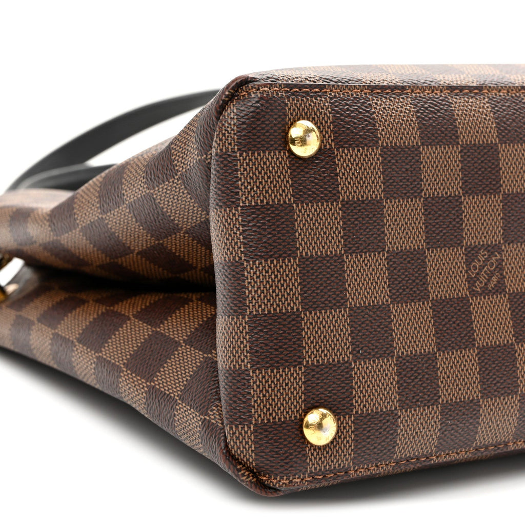 Damier Ebene LV Riverside Black