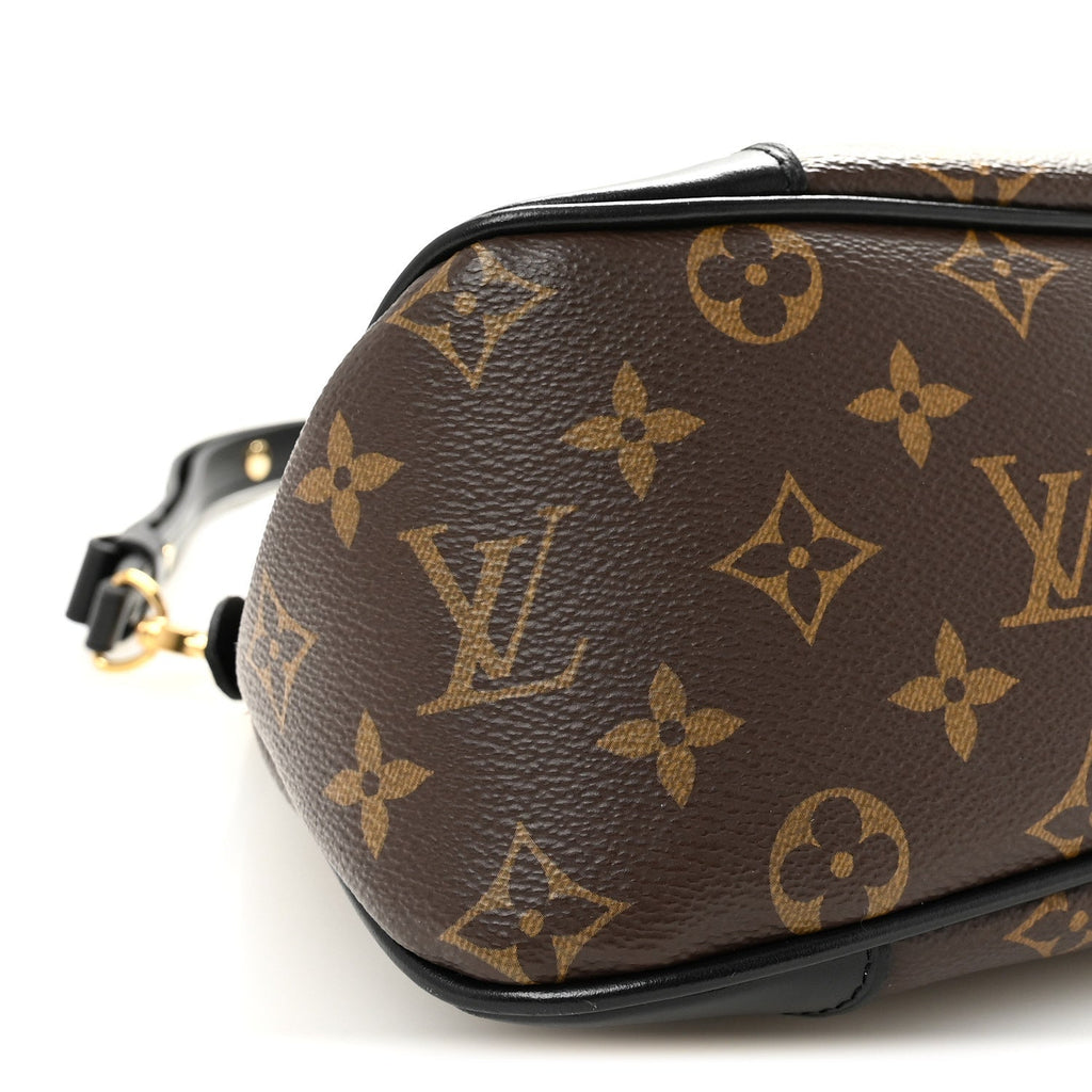 Monogram Boulogne NM Black