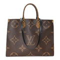 Reverse Monogram Giant Onthego GM