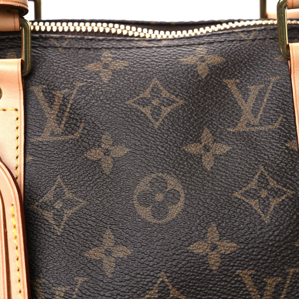 Monogram Keepall 50