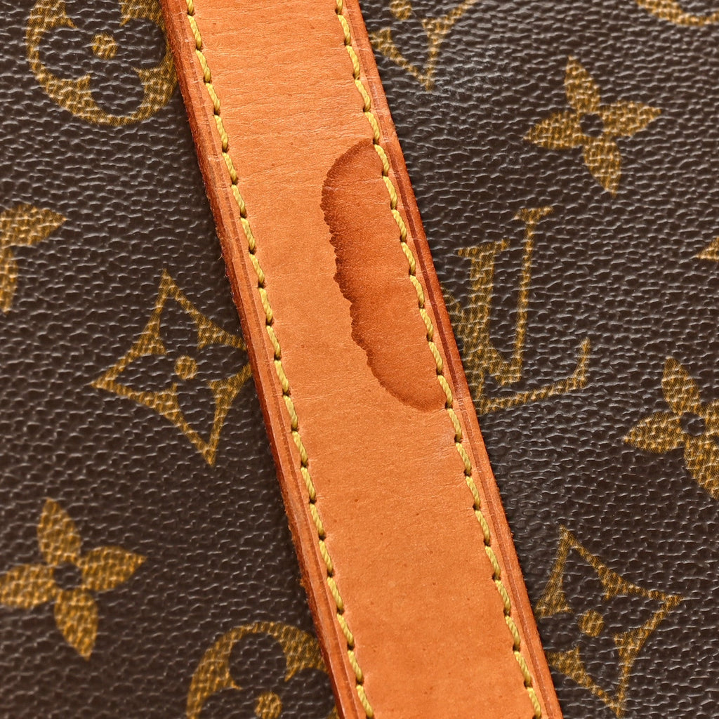 Monogram Keepall 45