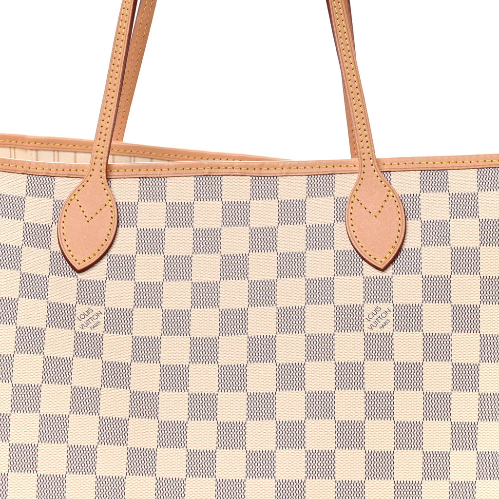 Damier Azur Neo Neverfull GM