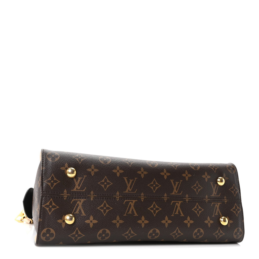 Monogram Tuileries Sesame Peach