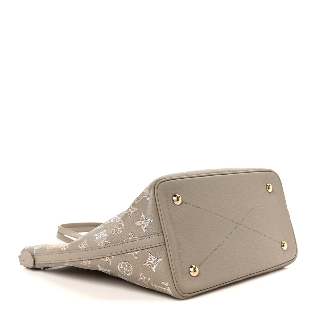 Mahina Blossom MM Grey