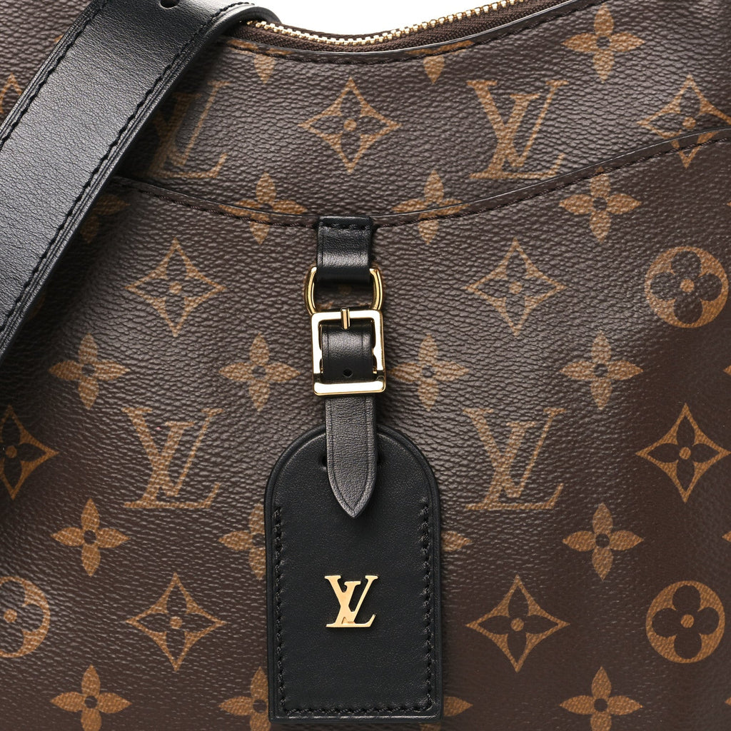 Monogram Odeon PM Black