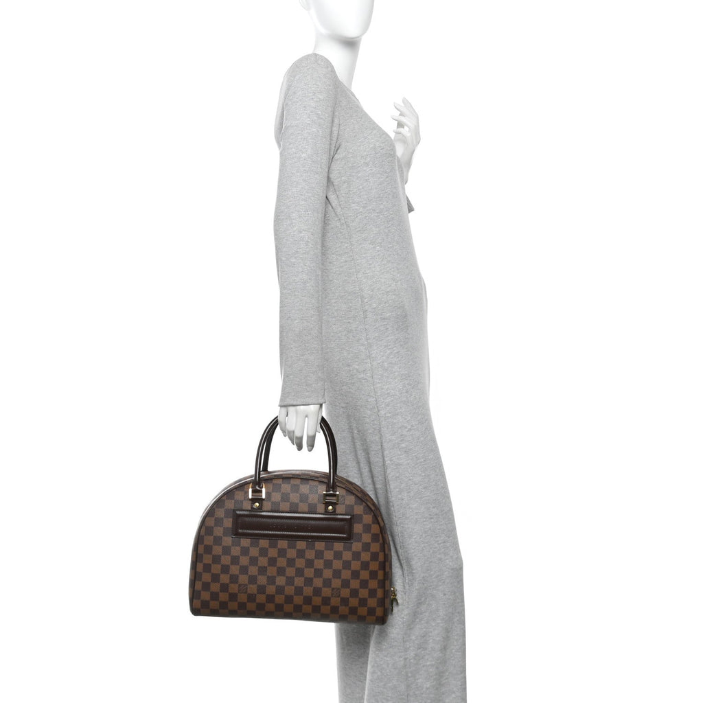 Damier Ebene Nolita